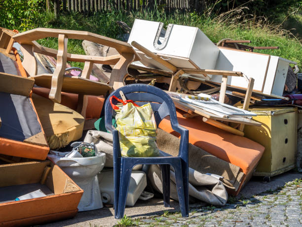 Lake Camelot, IL Junk Removal Company