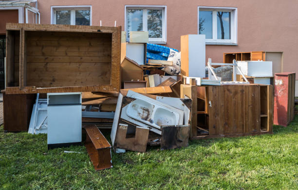 Appliance Disposal in Lake Camelot, IL