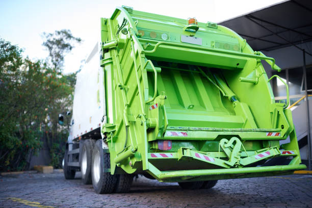 Best Commercial Junk Removal  in Lake Camelot, IL